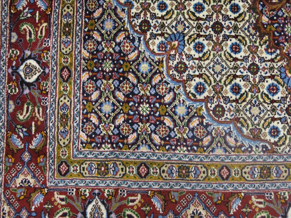 Dywan orientalny Moud Super