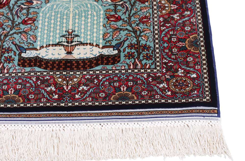 Dywan orientalny Hereke