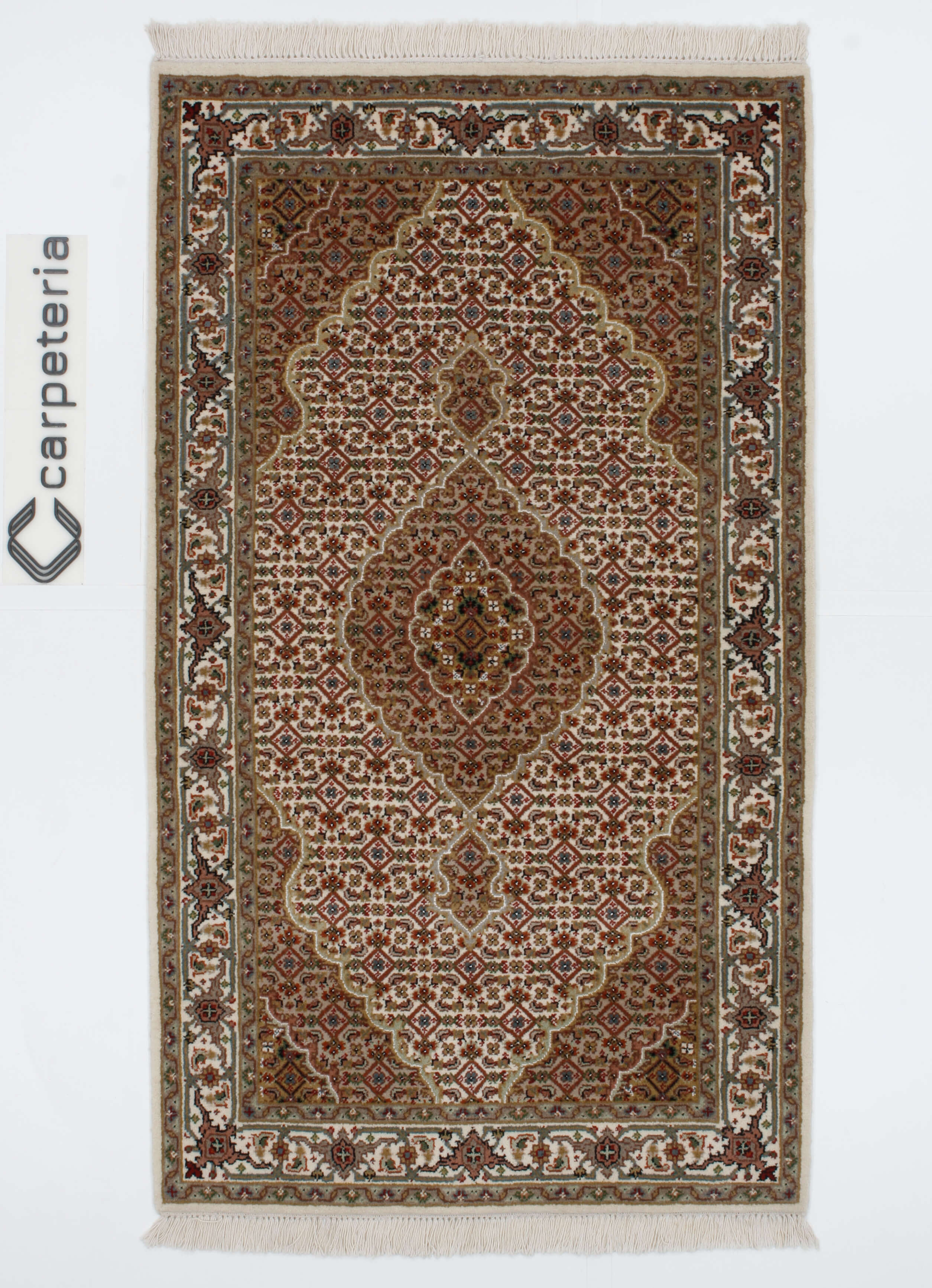 Dywan orientalny Bidjar Premium