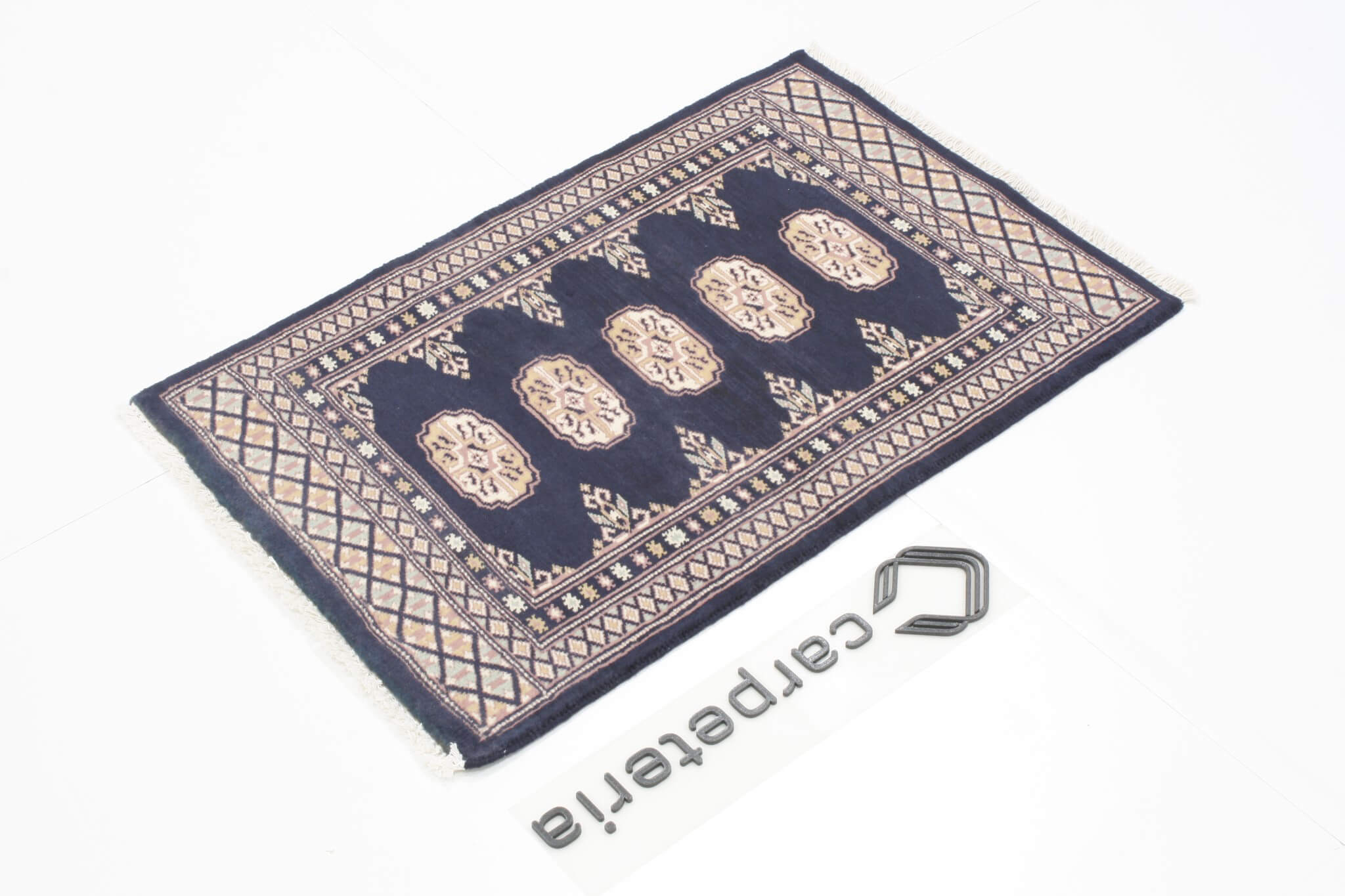 Dywan orientalny Bukhara Exclusive