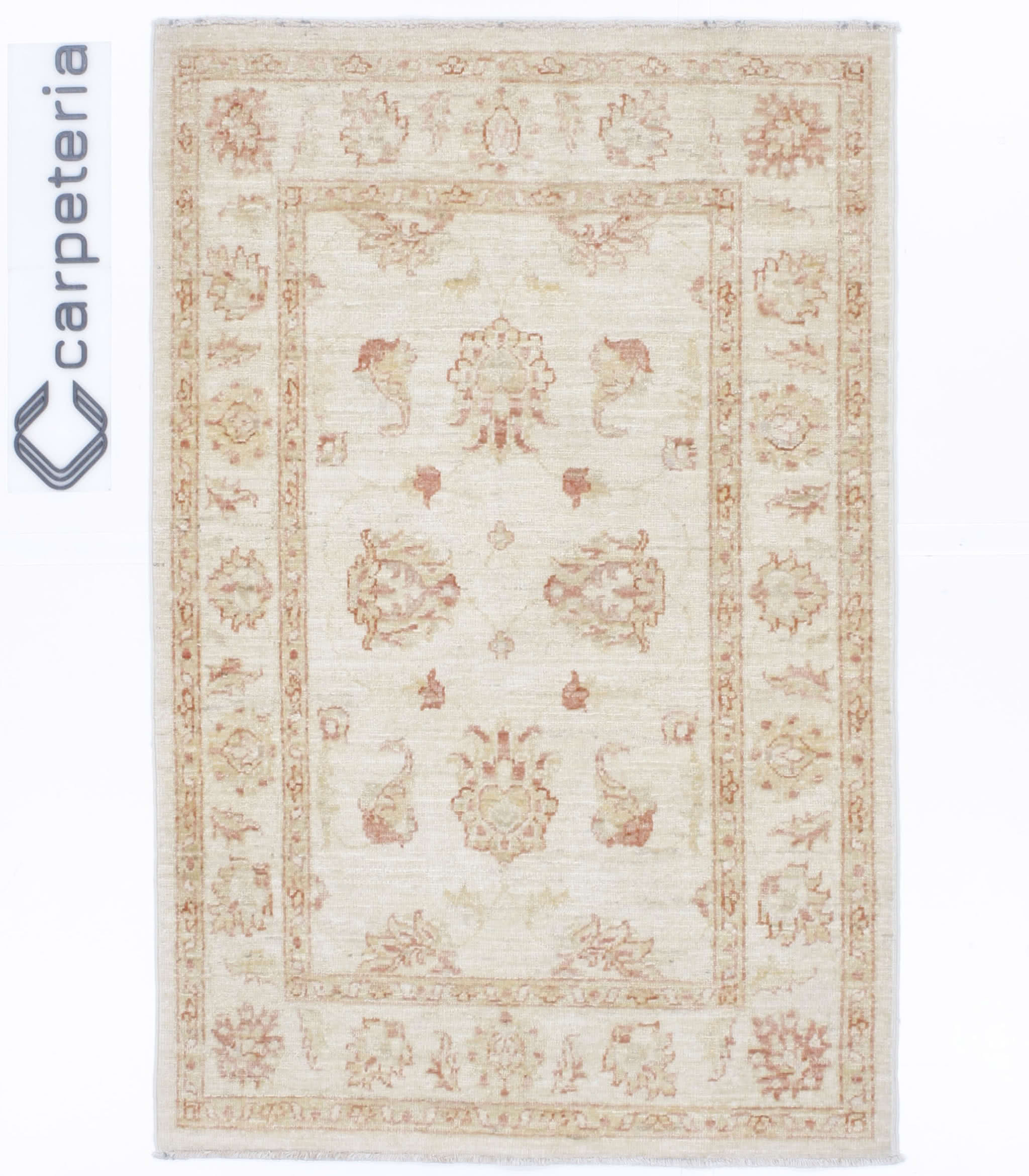 Dywan orientalny Farahan Exclusive