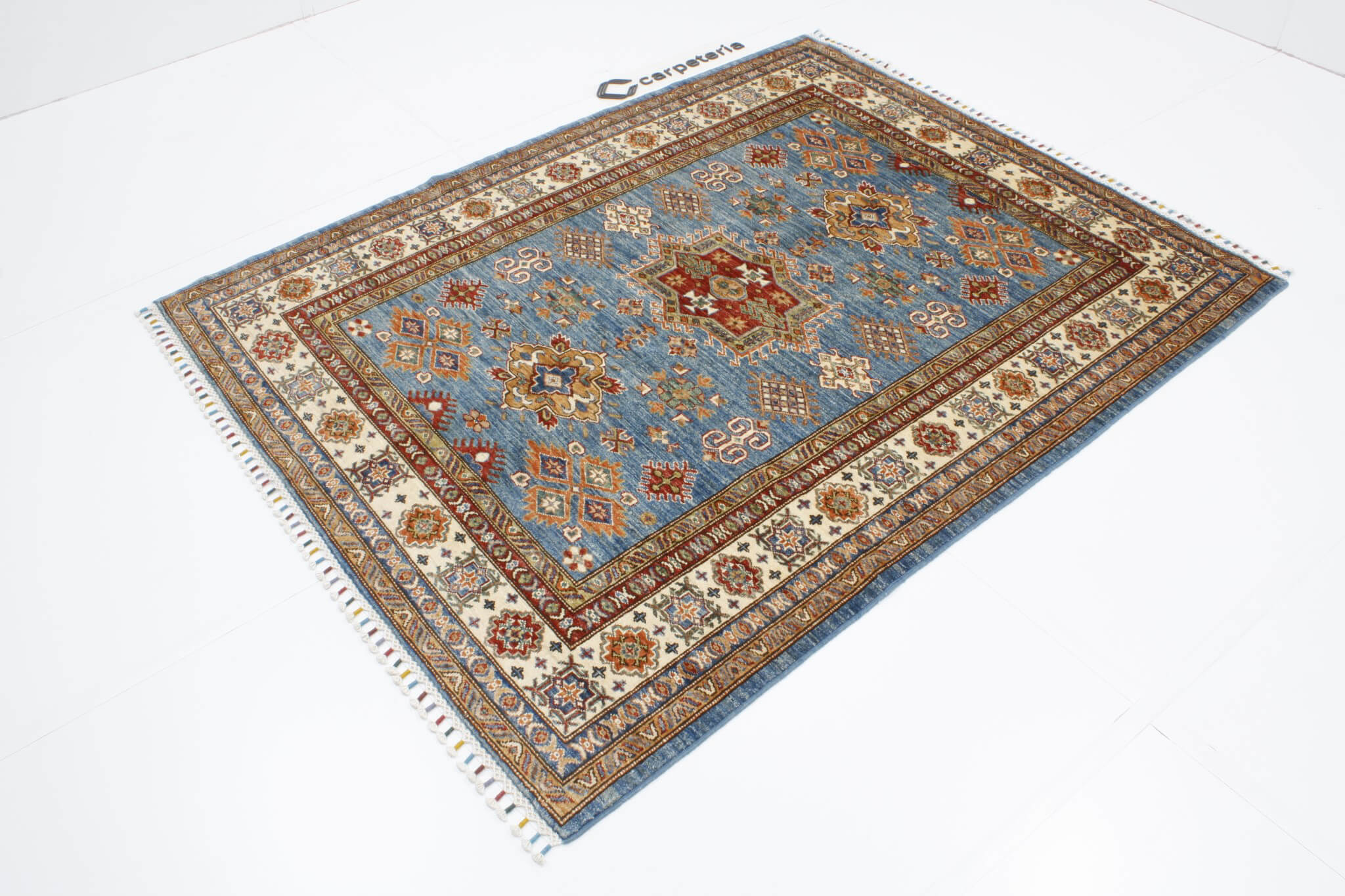 Dywan orientalny Kazak Exclusive