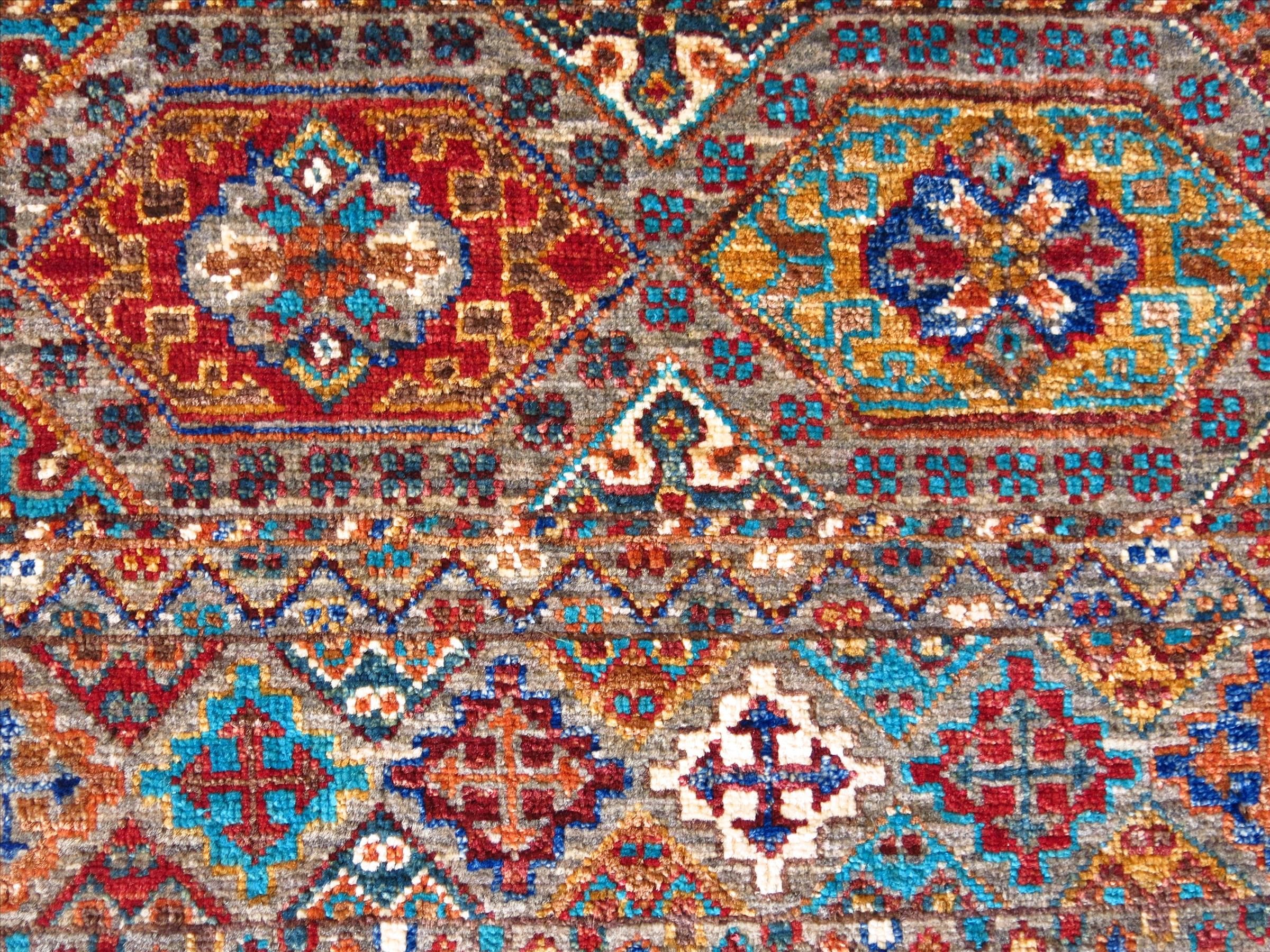 Dywan orientalny Samarkand Royal