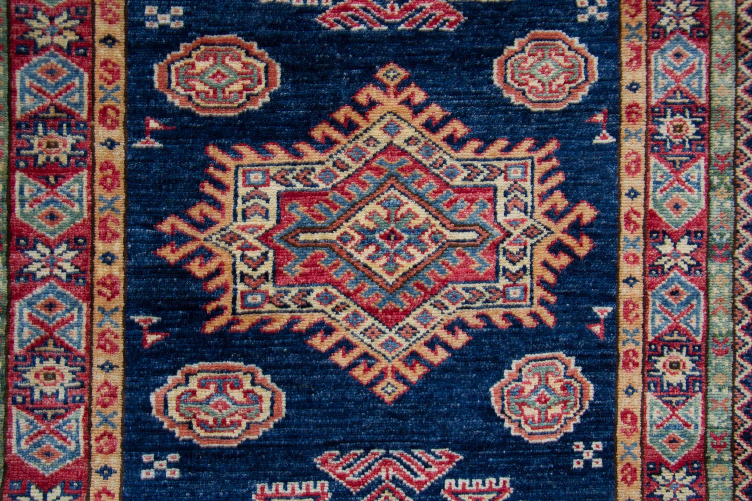 Dywan orientalny Kazak Exclusive