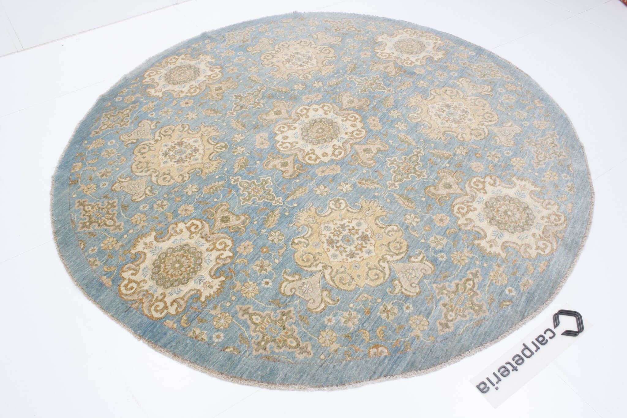 Dywan orientalny Ziegler Exclusive