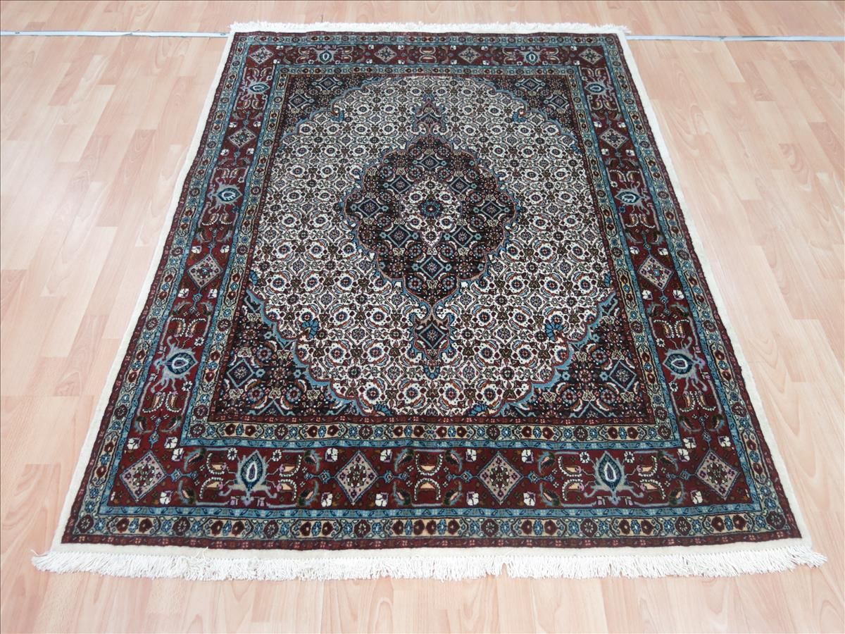 Dywan orientalny Moud Super