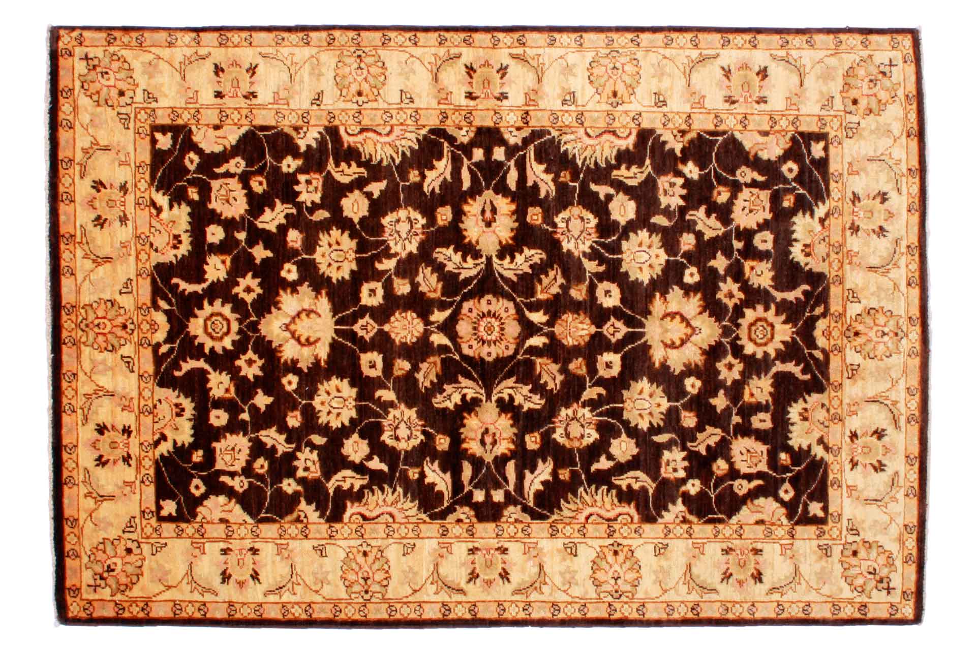 Dywan orientalny Ziegler Exclusive