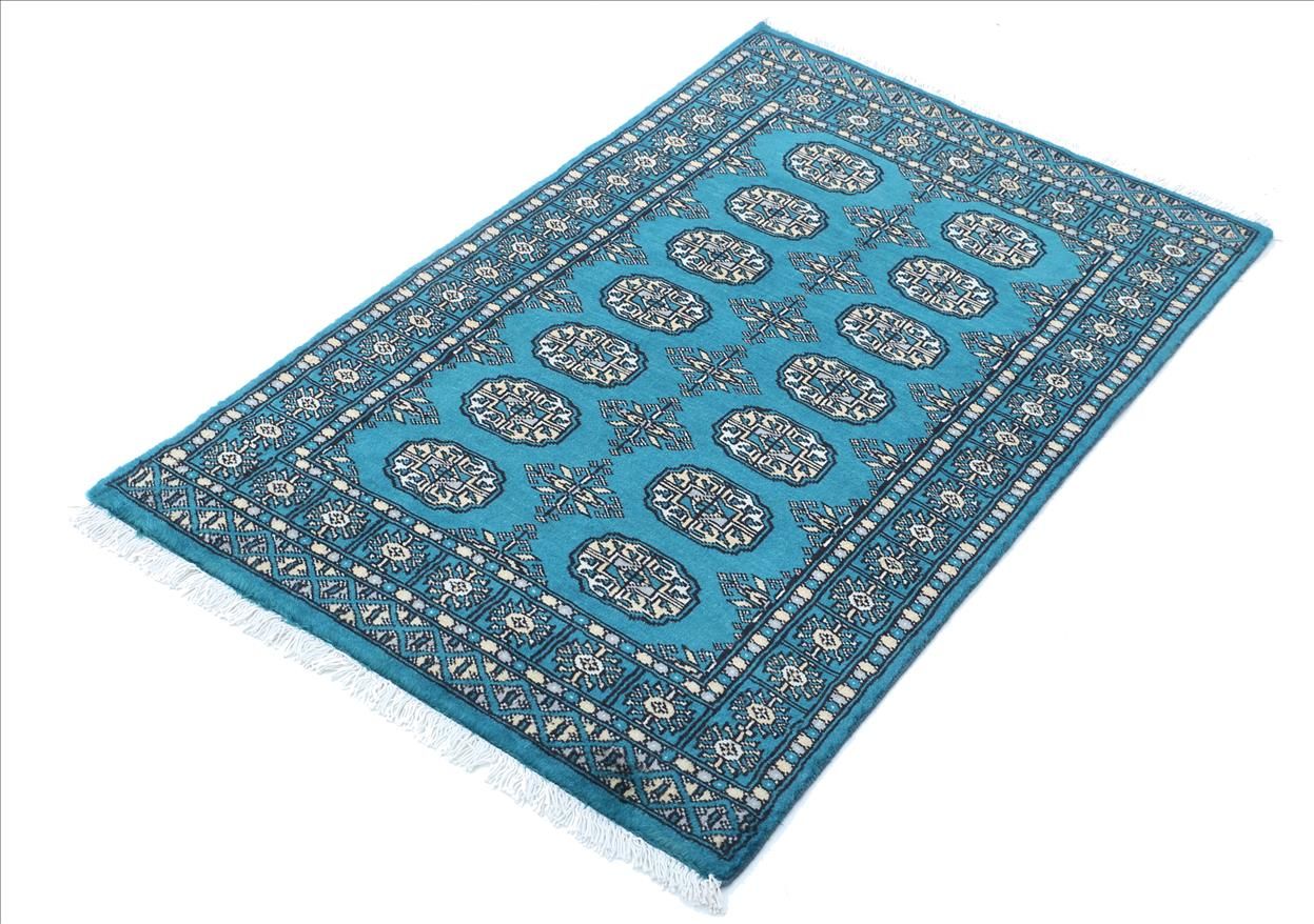 Dywan orientalny Bukhara Exclusive