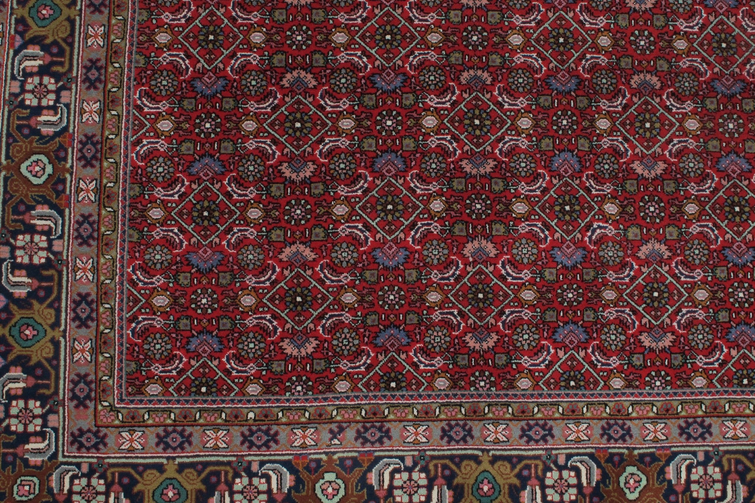 Dywan orientalny Herati Exclusive