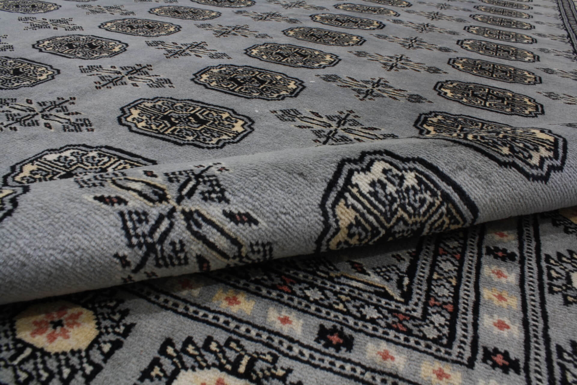 Dywan orientalny Bukhara Exclusive