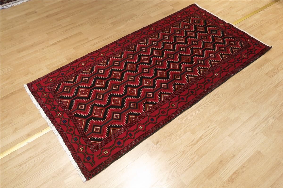 Dywan orientalny Balouch Super