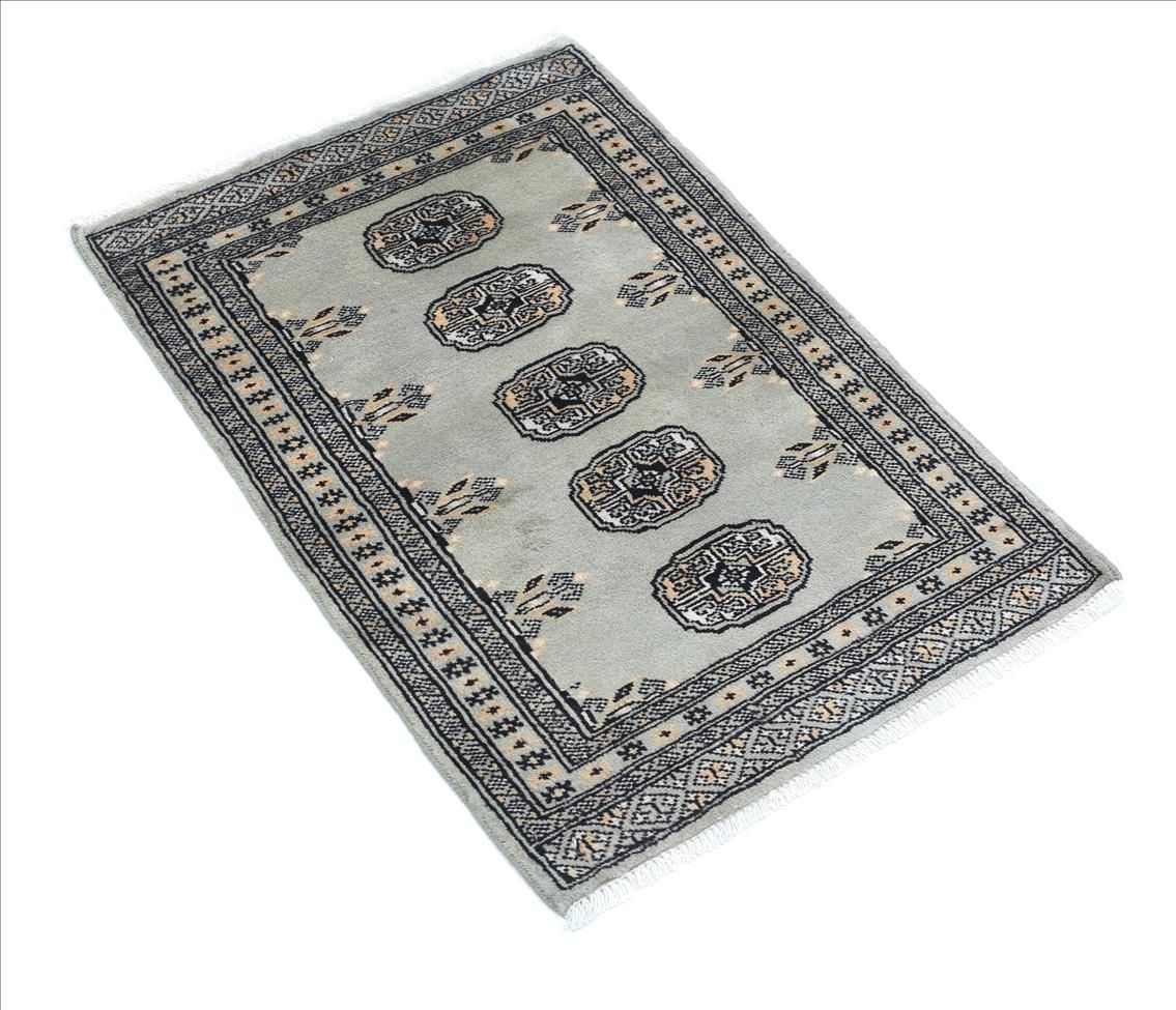 Dywan orientalny Bukhara Exclusive