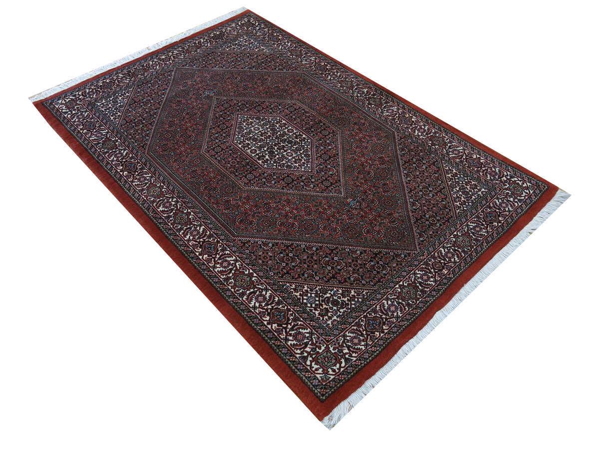 Dywan orientalny Bidjar Super