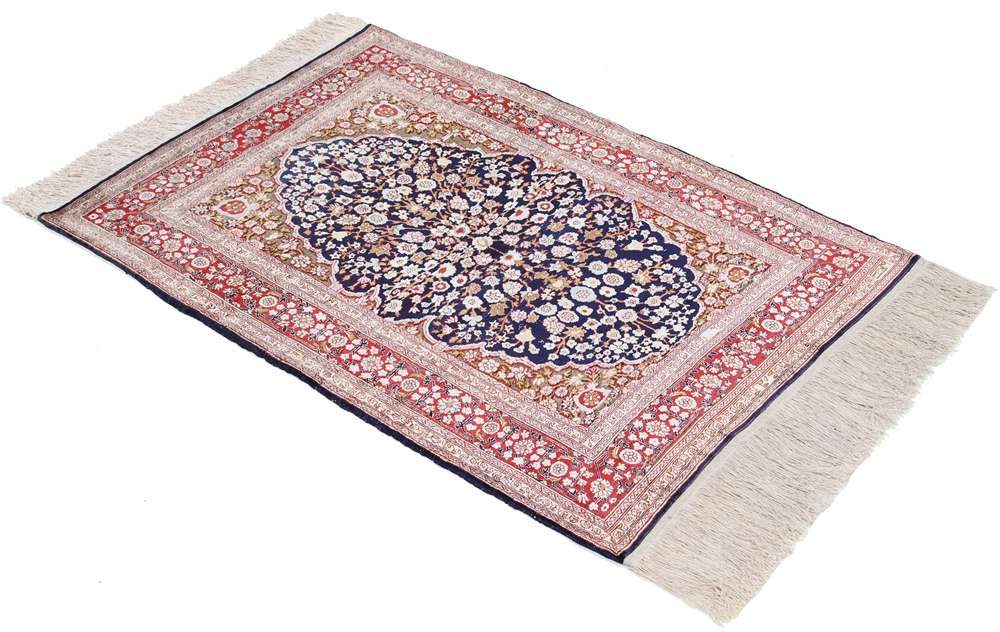 Dywan orientalny Hereke