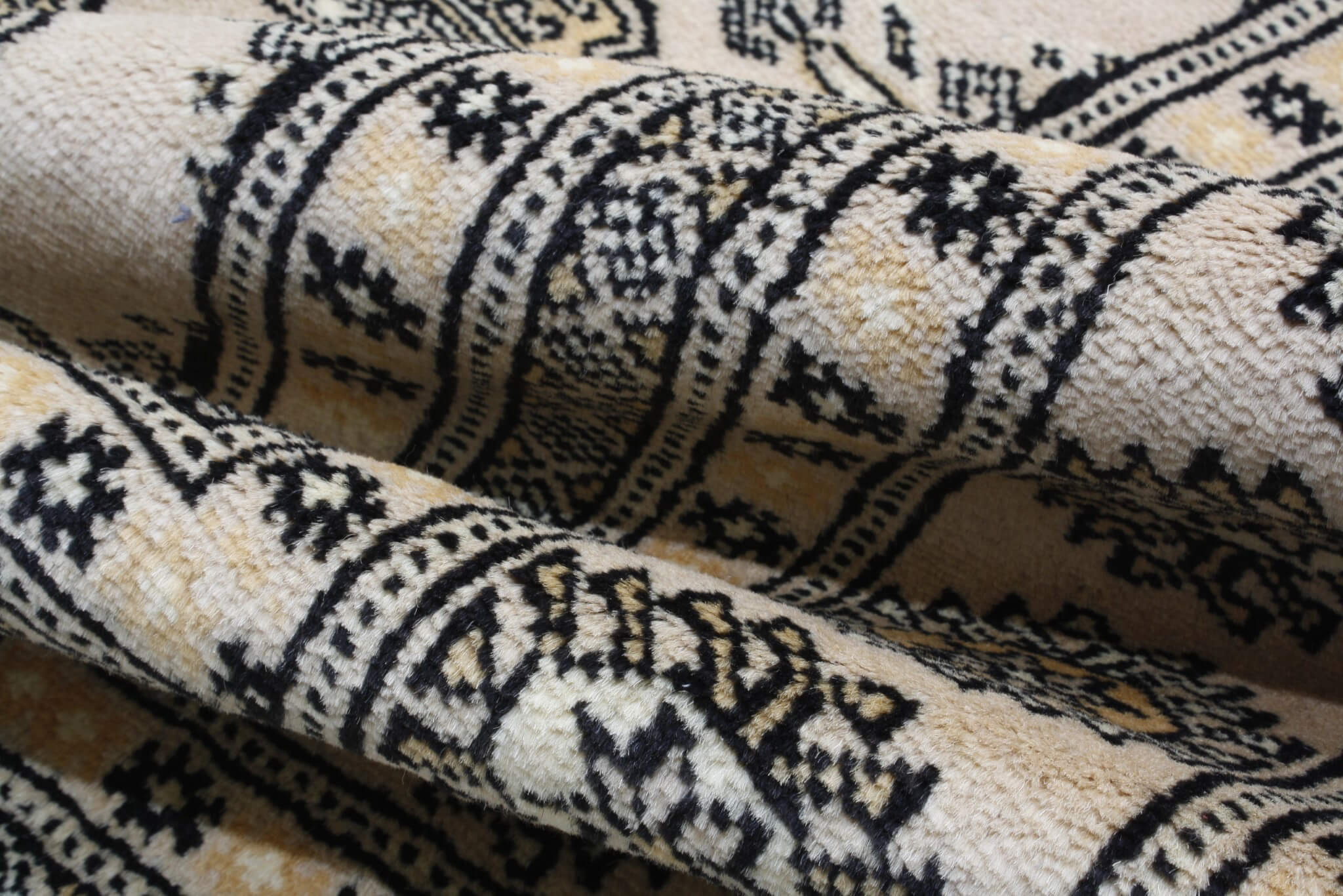 Dywan orientalny Bukhara Exclusive