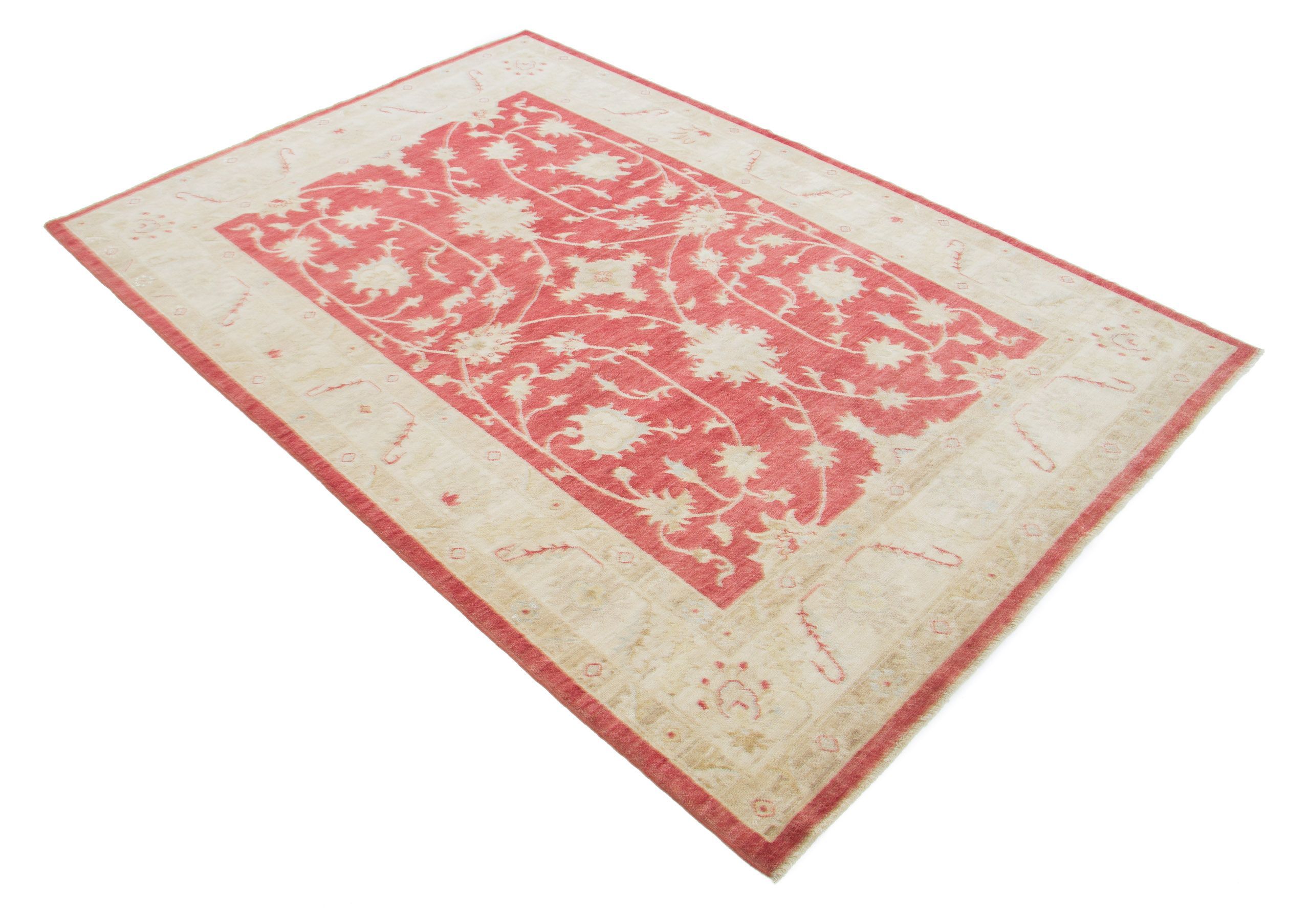 Dywan orientalny Ziegler Exclusive