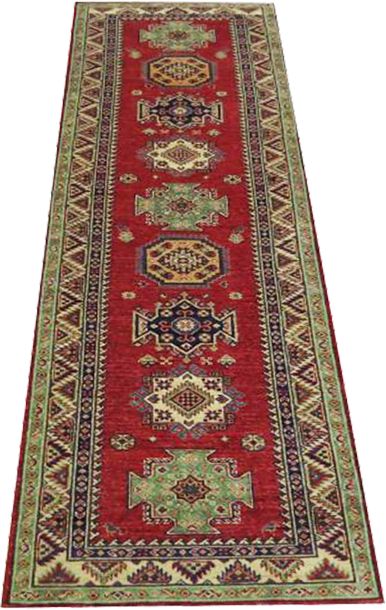 Dywan orientalny Kazak Exclusive