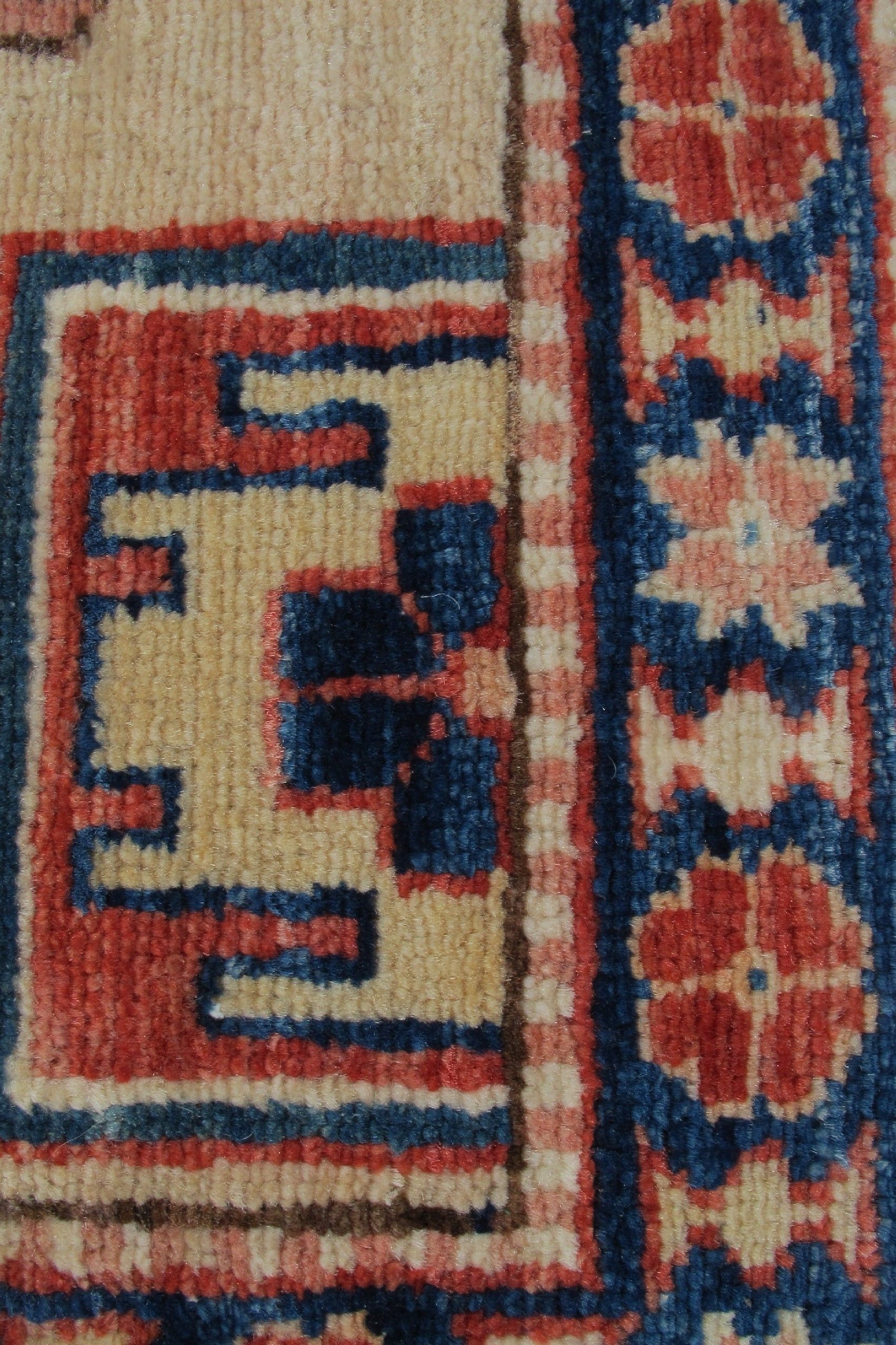 Dywan orientalny Kazak Exclusive