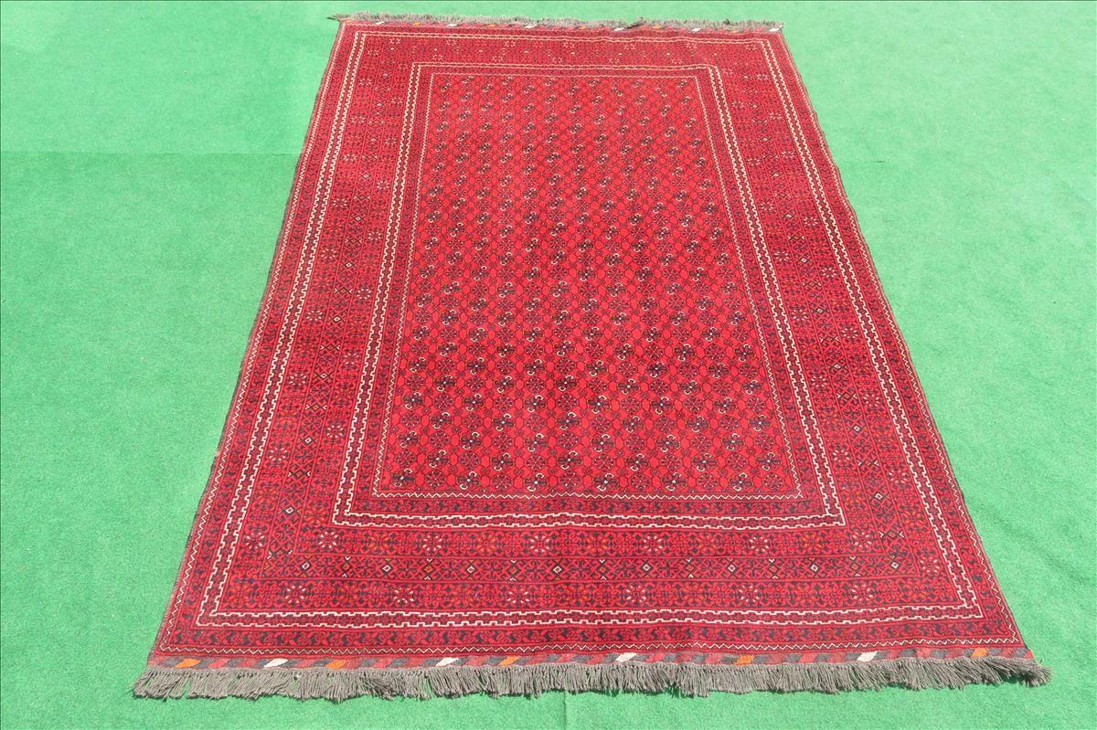 Dywan orientalny Mazar Modern