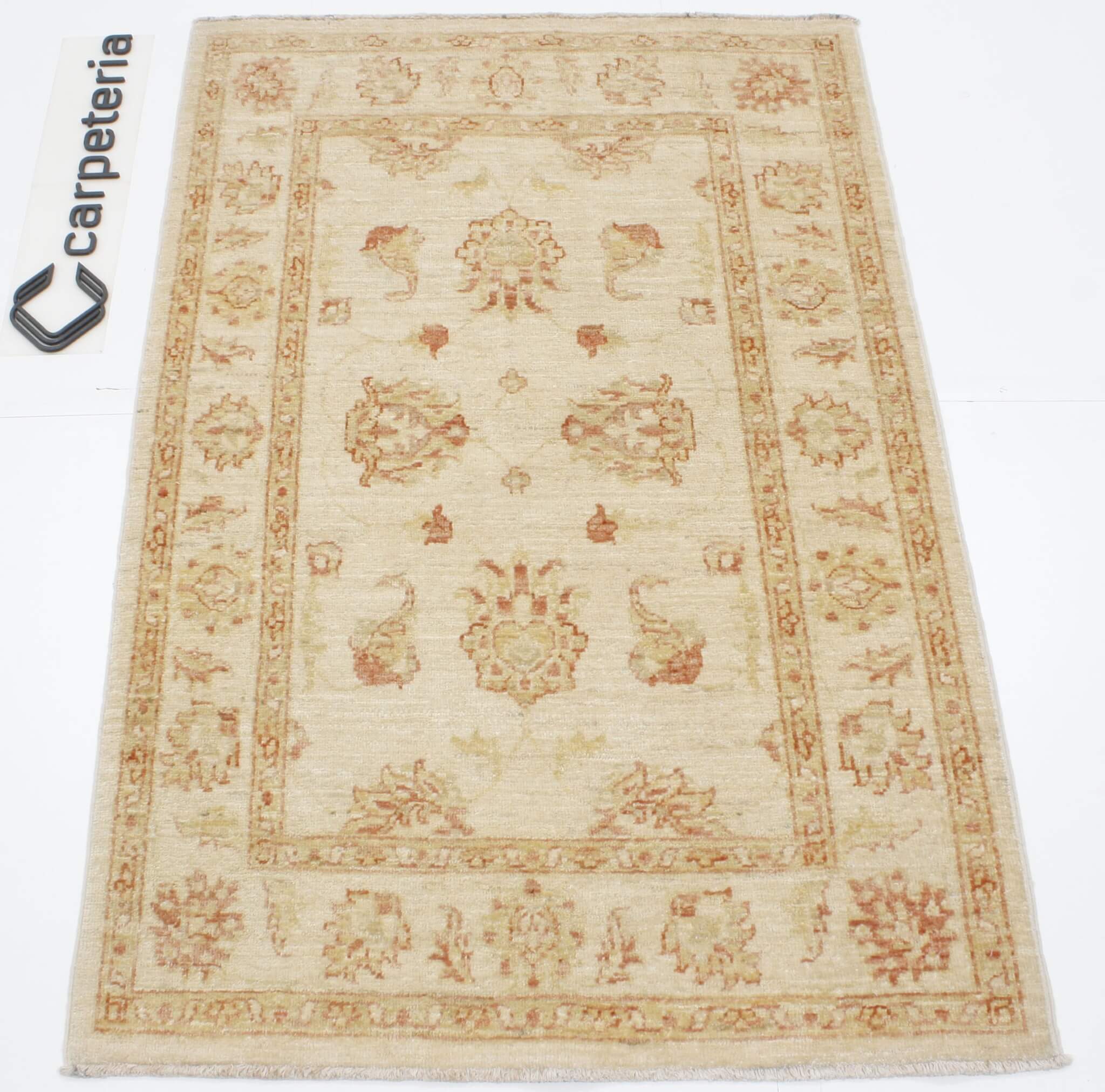 Dywan orientalny Farahan Exclusive
