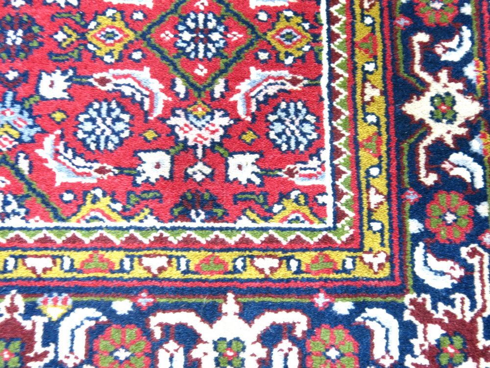 Dywan orientalny Classic Super