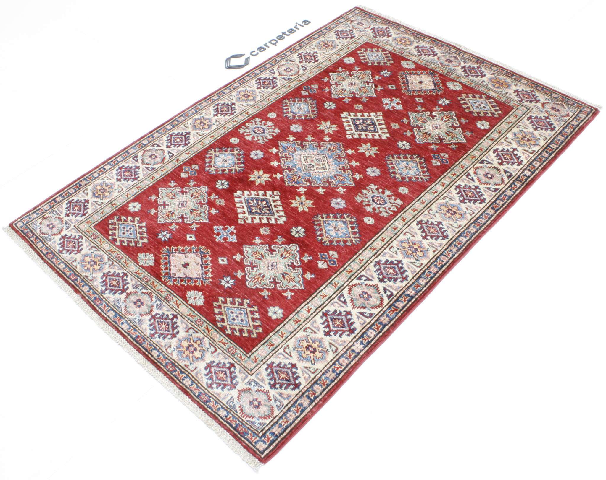 Dywan orientalny Kazak Exclusive
