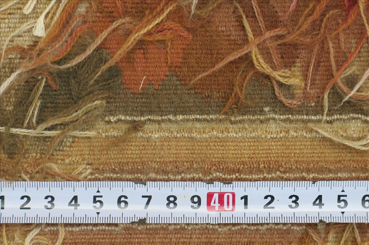 Dywan orientalny Aubusson Imperial