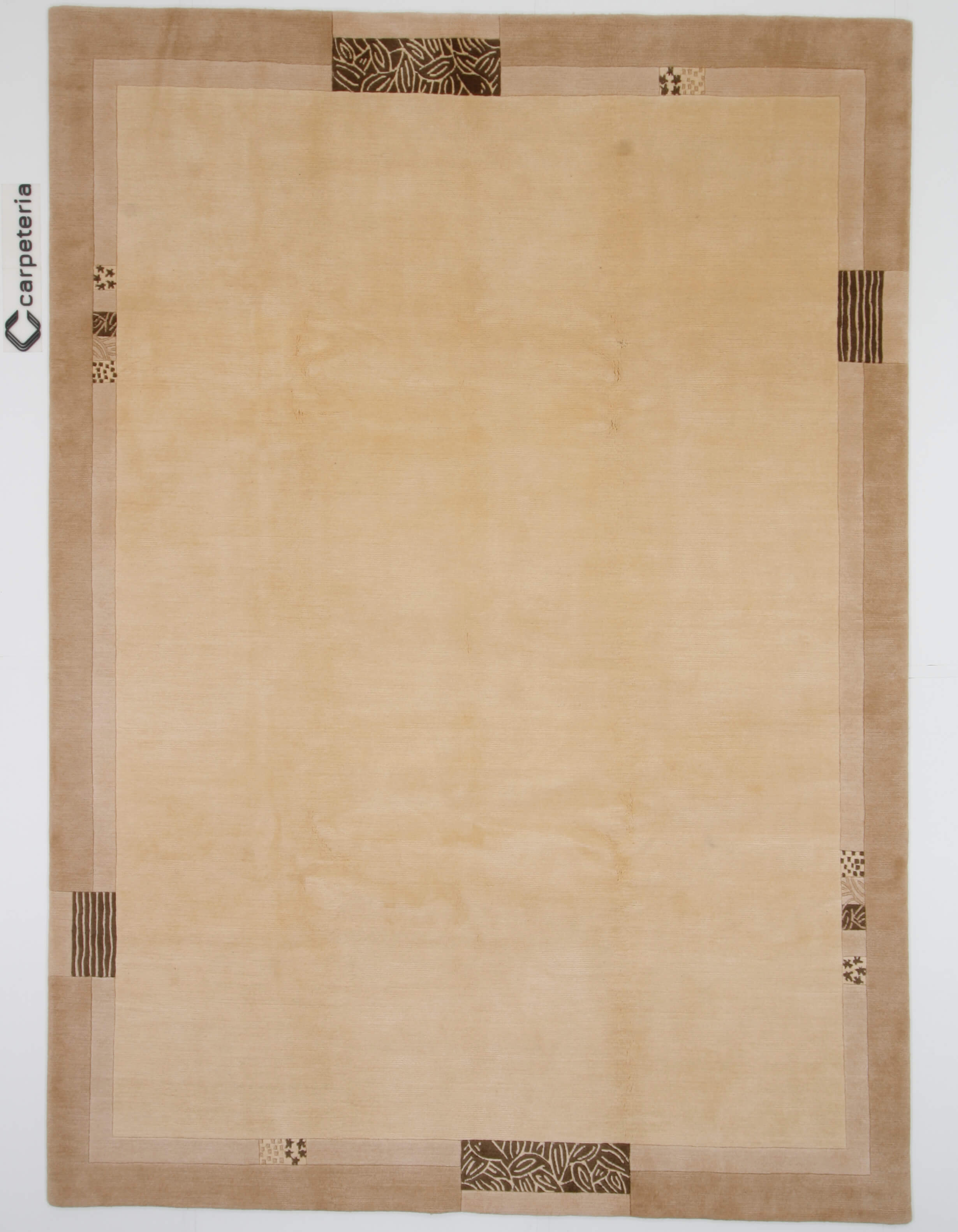 Dywan nowoczesny Dolpa Royal