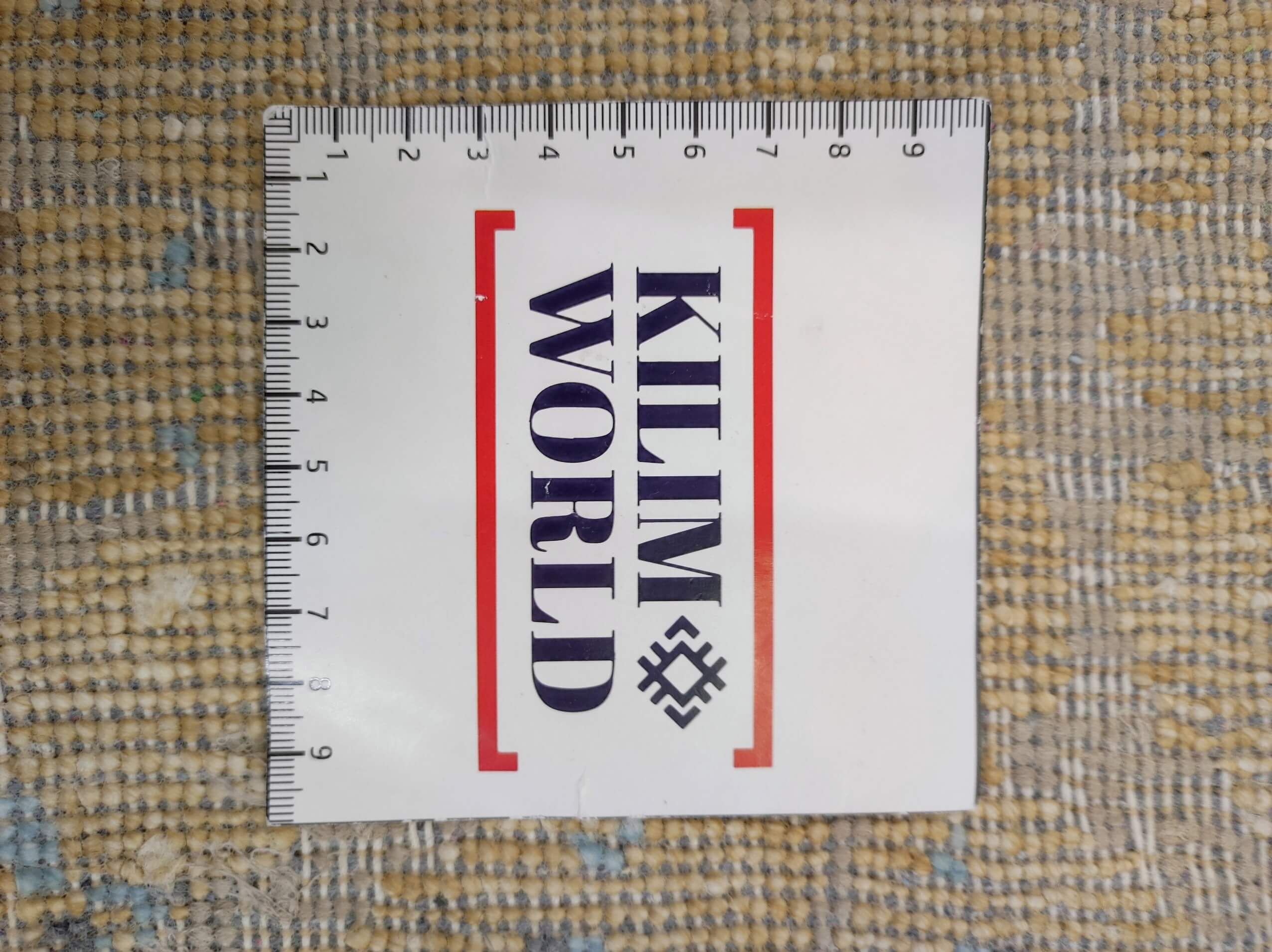 Dywan nowoczesny Ikat Royal
