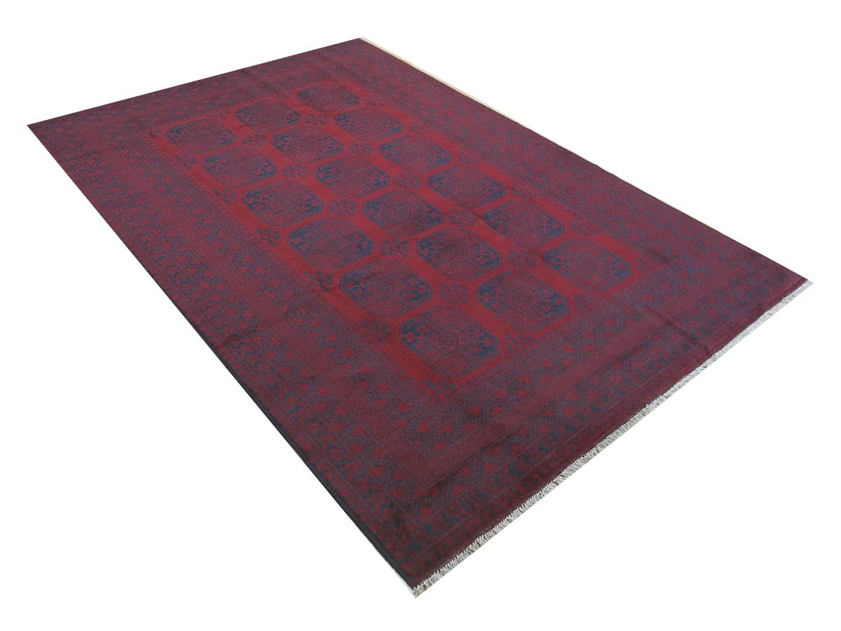 Dywan orientalny Afghan Filpa
