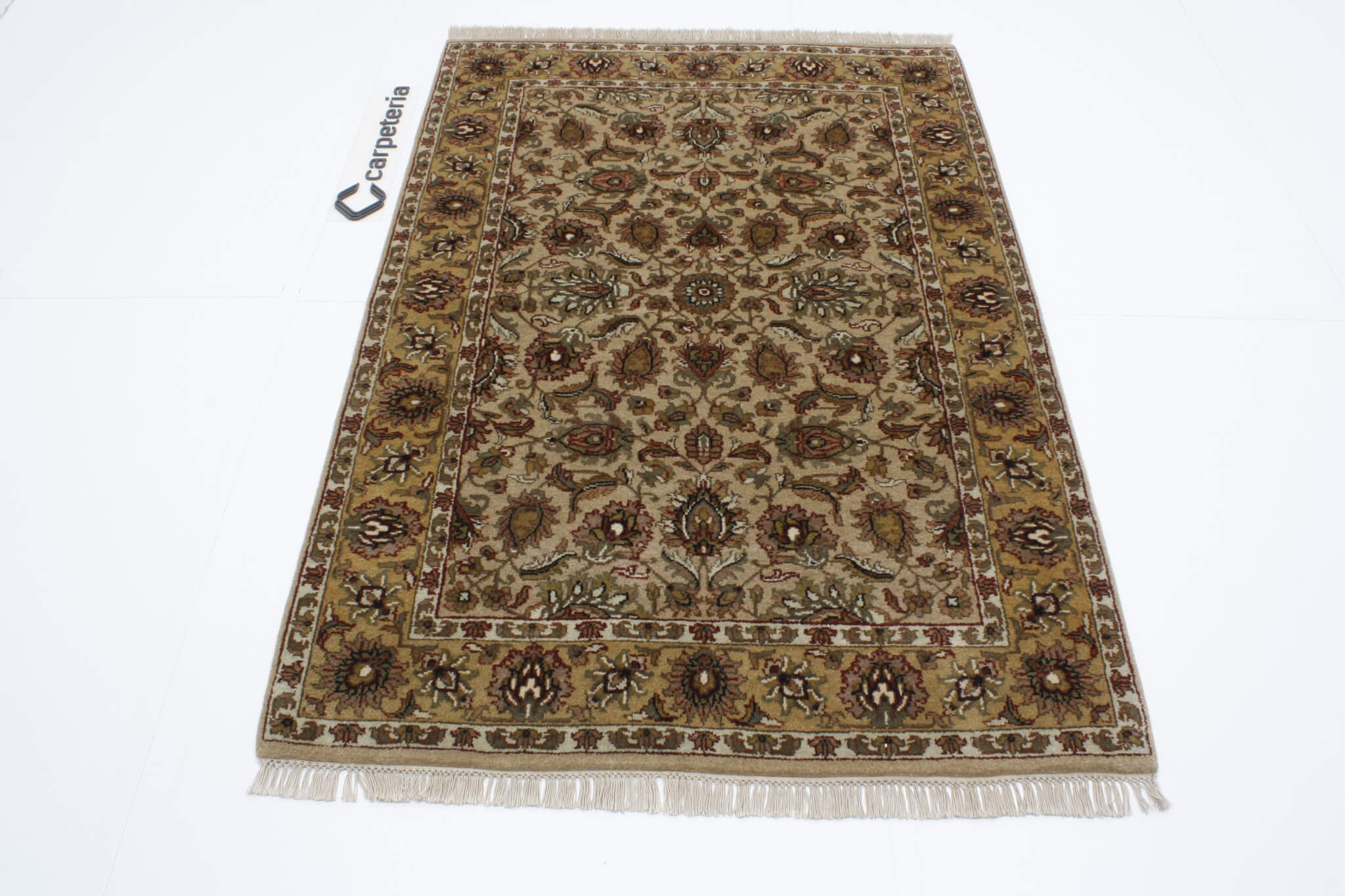 Dywan orientalny Tabriz Royal