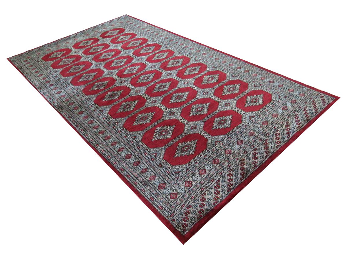Dywan orientalny Jaldar Exclusive