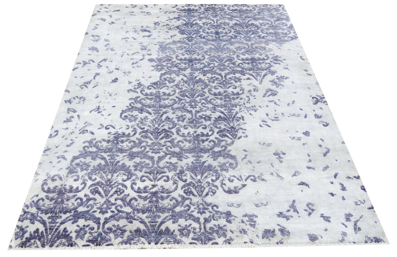 Dywan nowoczesny Ikat Royal