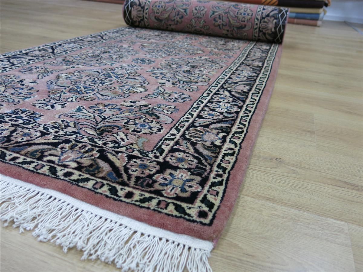 Dywan orientalny Sarough Exclusive