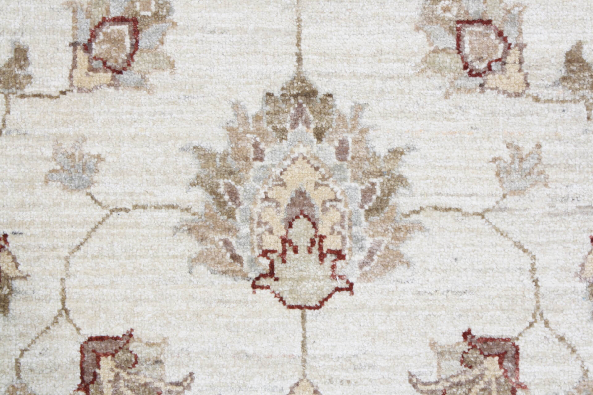Dywan orientalny Ziegler Exclusive