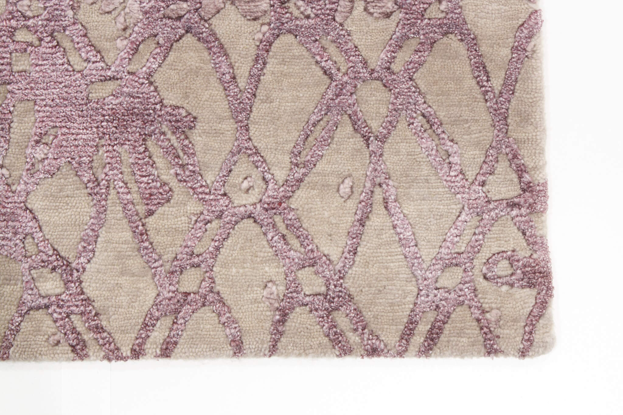 Dywan nowoczesny Ikat Royal