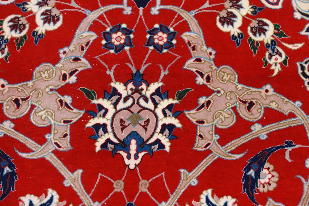 Dywan perski Isfahan