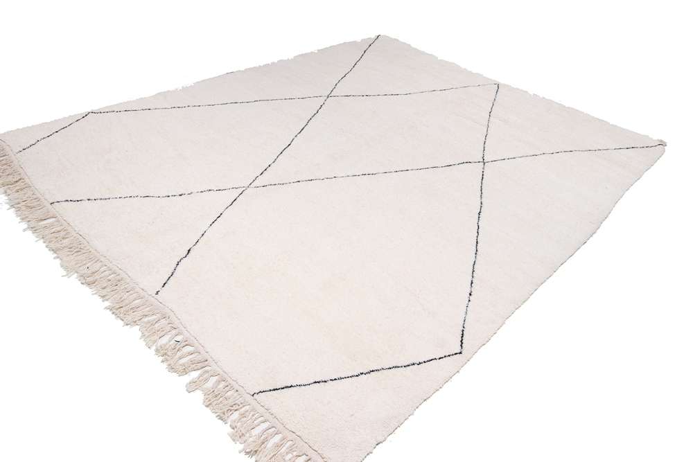 Dywan orientalny Berber