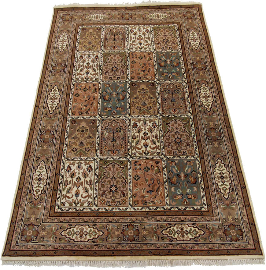 Dywan orientalny Qom Exclusive