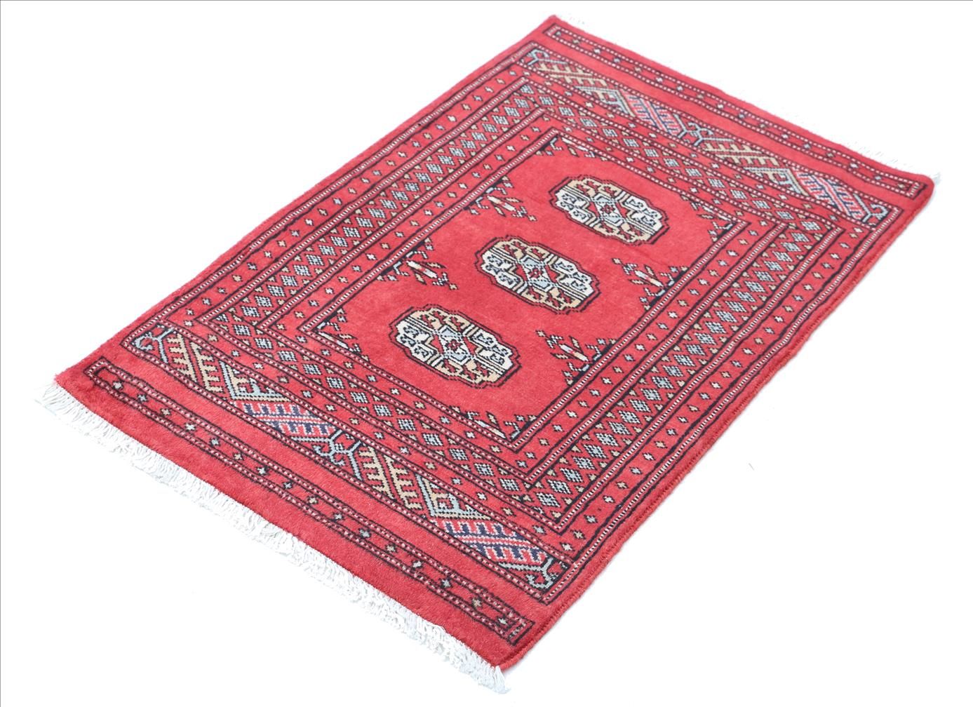Dywan orientalny Bukhara Exclusive