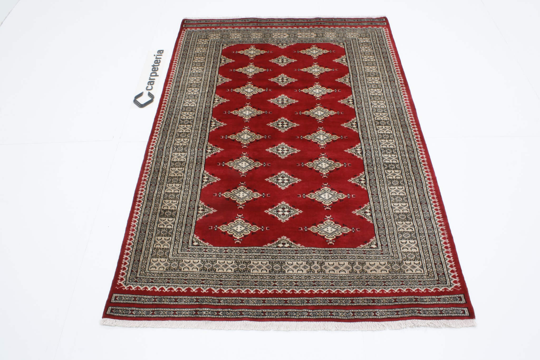 Dywan orientalny Jaldar Exclusive