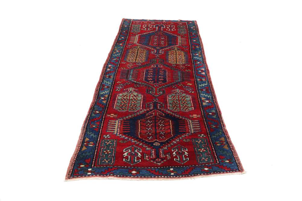 Dywan orientalny Russia