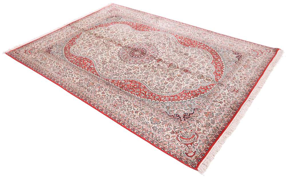 Dywan orientalny Kashmir