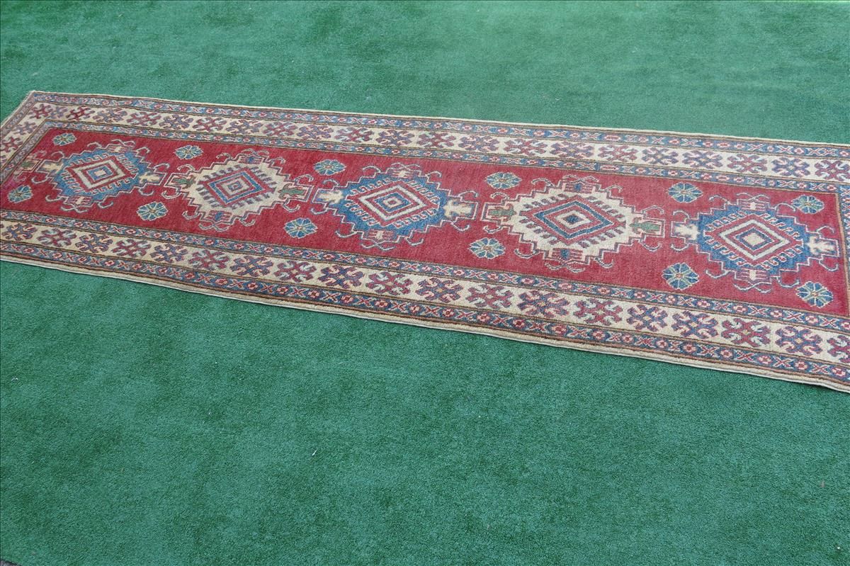 Dywan orientalny Kazak