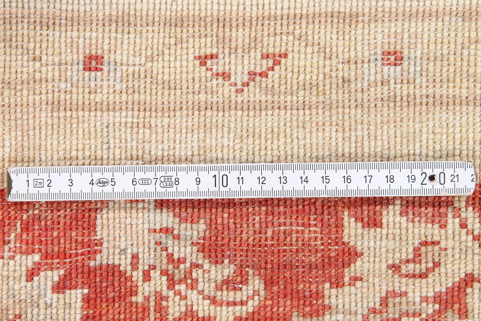 Dywan orientalny Farahan Exclusive