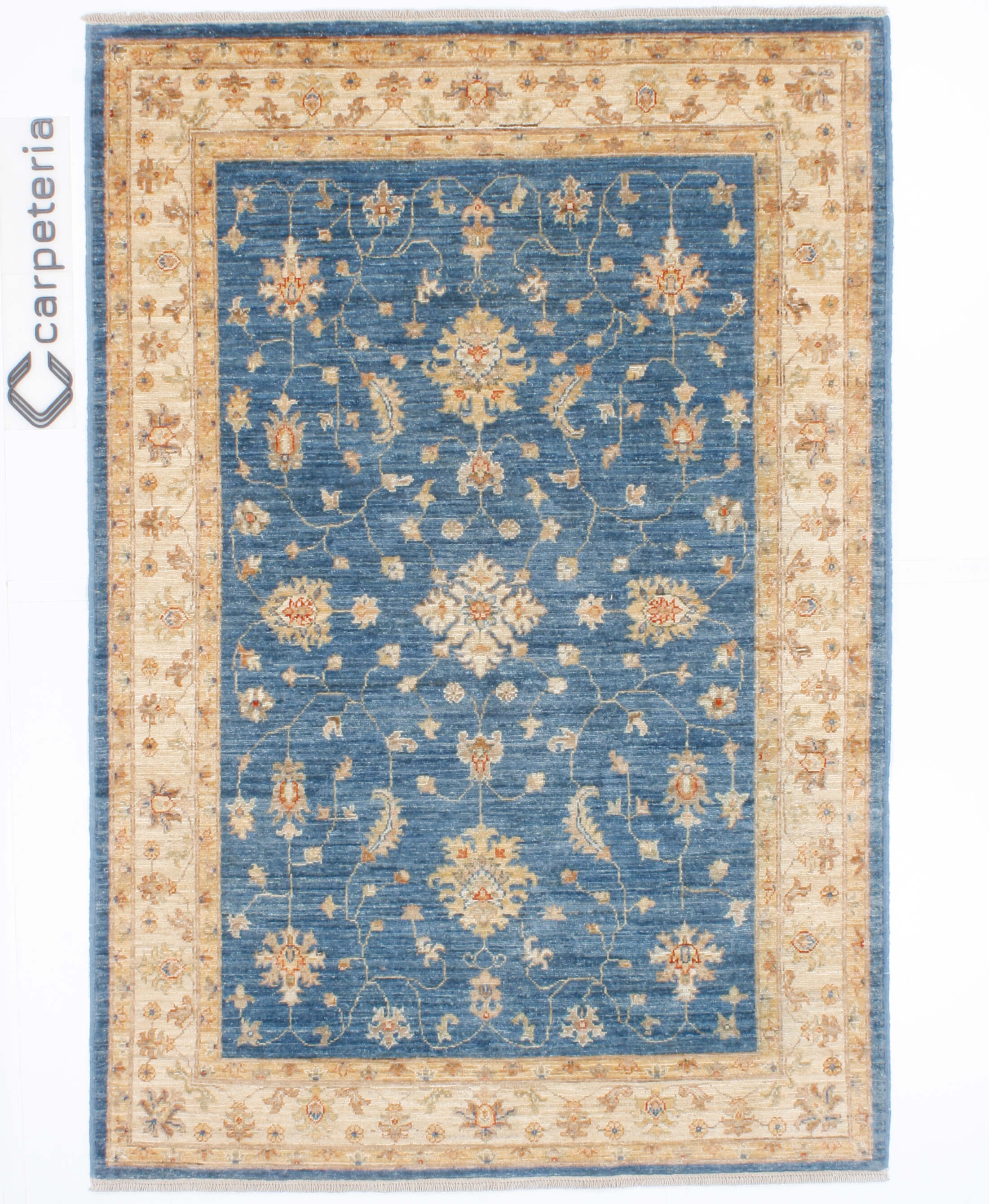 Dywan orientalny Ziegler Exclusive