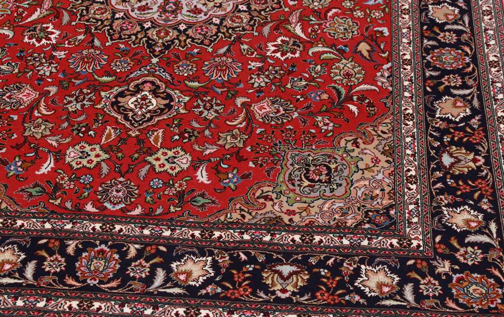 Dywan perski Tabriz