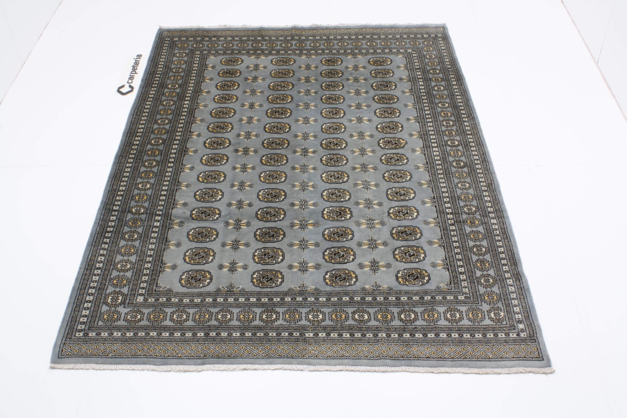 Dywan orientalny Bukhara Exclusive
