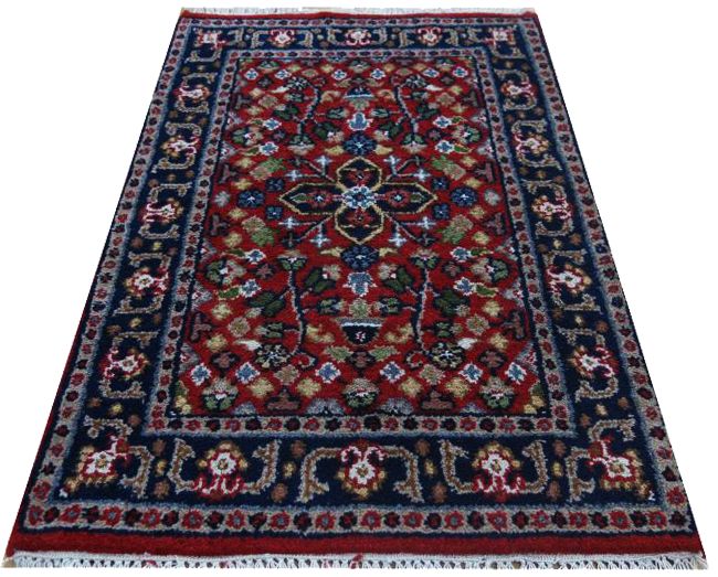 Dywan orientalny Keshan