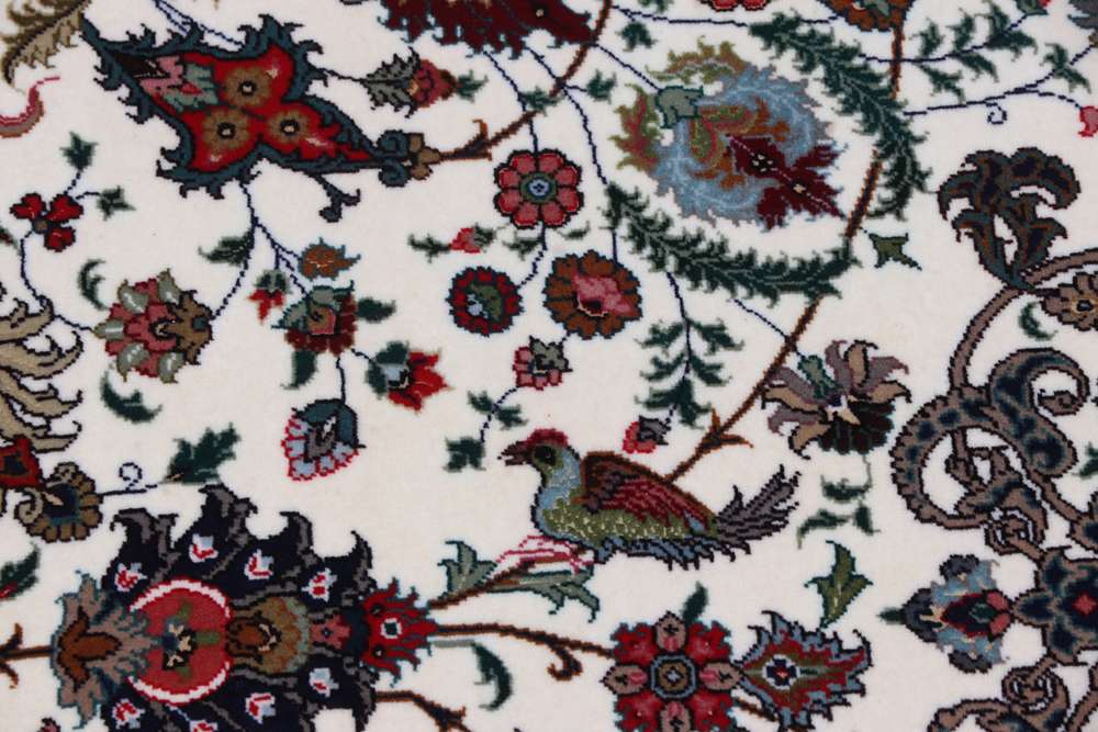 Dywan perski Tabriz